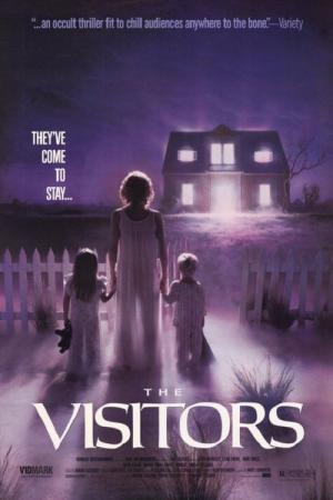 Paranormal Visitors (1988)