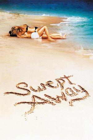 Stürmische Liebe - Swept Away (2002)