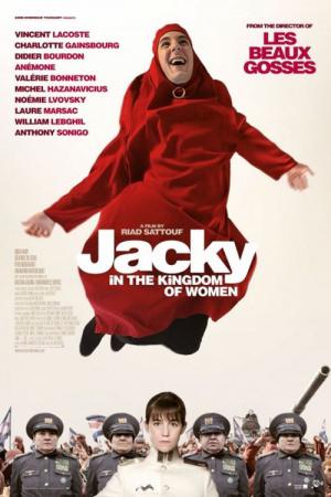 Jacky im Königreich der Frauen (2014)