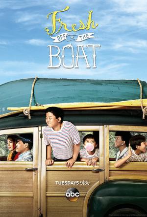 Fresh Off the Boat (2015)