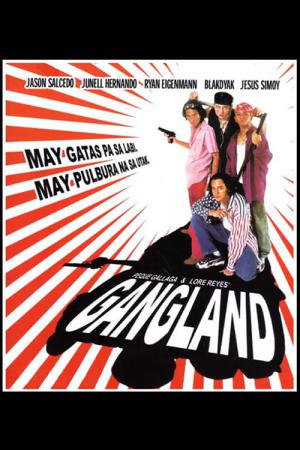 Gangland (1998)