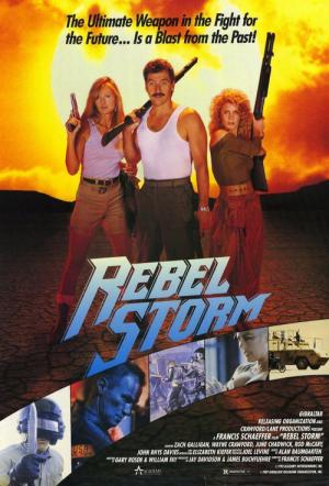 Rebel Waves (1989)