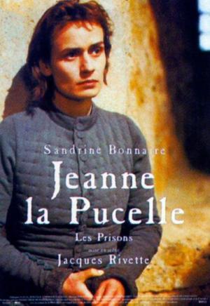 Johanna, die Jungfrau –Der Verrat (1994)