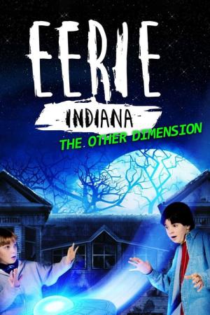 Eerie, Indiana - Die andere Dimension (1998)