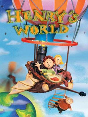 Henrys Welt (2002)