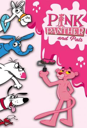 Pink Panther und seine Freunde (2010)