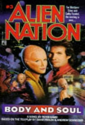 Alien Nation - Die neue Generation (1995)