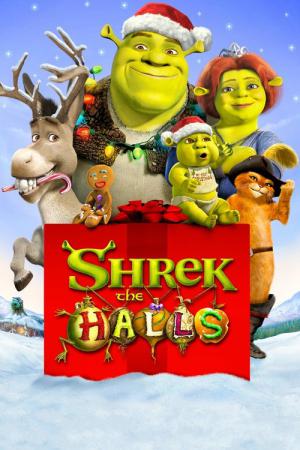 Shrek - Oh du Shrekliche (2007)