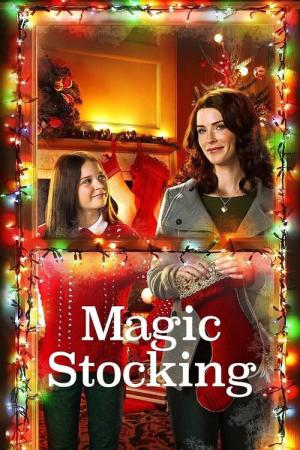 Magic Stocking - Magische Weihnachtszeit (2015)