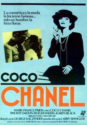 Einzigartige Chanel (1981)