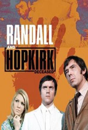 Randall & Hopkirk: Detektei mit Geist (1969)