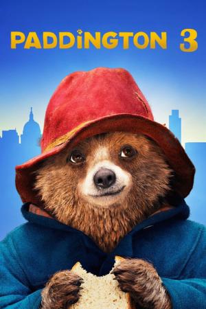 Paddington in Peru (2024)