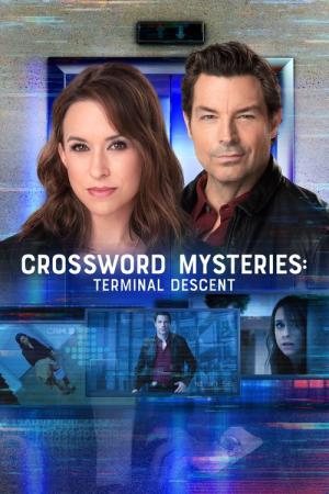 Crossword Mysteries: Ein fataler Fall (2021)