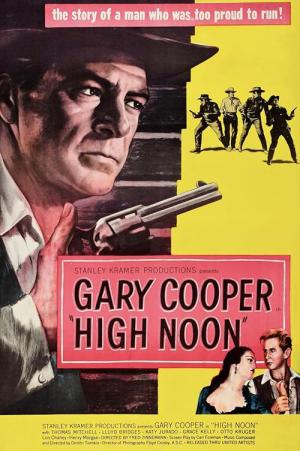 Fred Zinnemann - Der Mann, der 'High Noon' machte (2007)