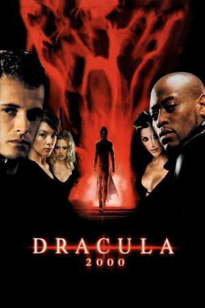 Wes Craven präsentiert Dracula (2000)