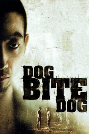 Dog Bite Dog - Wie räudige Hunde (2006)
