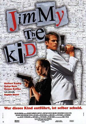 Jimmy the Kid (1998)