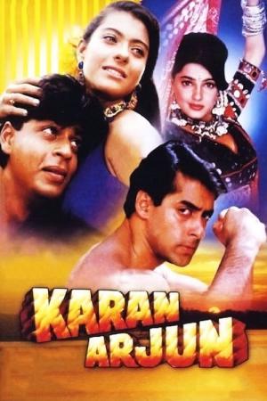 Karan und Arjun (1995)