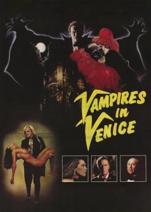 Nosferatu in Venedig (1988)
