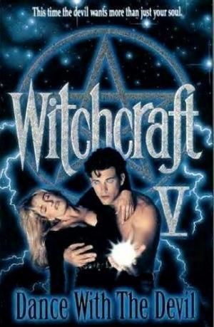 Witchcraft V - Die Macht des Bösen (1993)