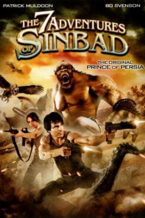 Sinbads Abenteuer (2010)