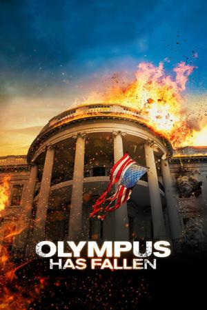 Olympus Has Fallen - Die Welt in Gefahr (2013)