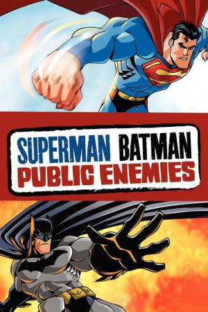 Superman/Batman - Public Enemies (2009)