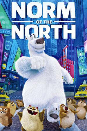 NORM - König der Arktis (2016)