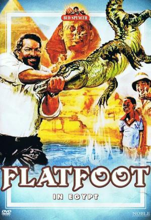 Plattfuss am Nil (1980)