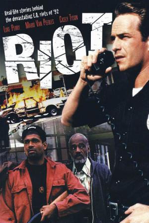 Riot - Tage des Terrors (1996)