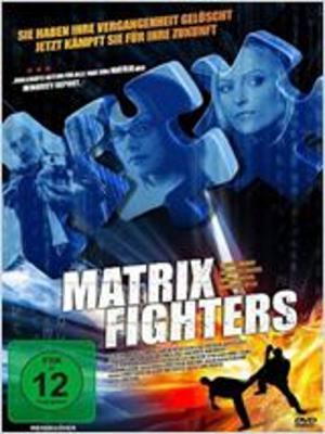 Matrix Fighters (2005)