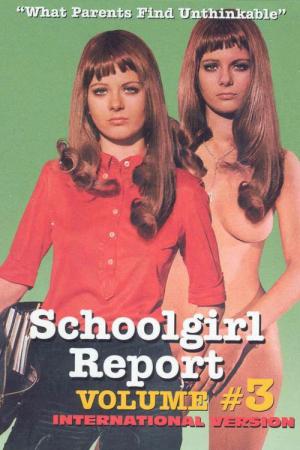 Schulmädchen-Report 3. Teil: Was Eltern nicht mal ahnen (1972)