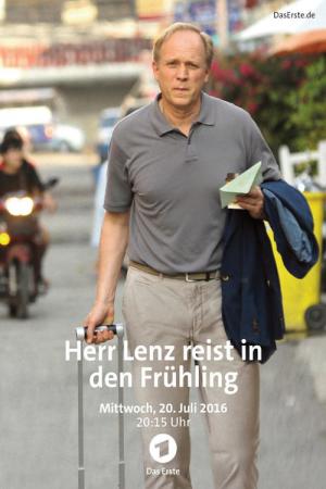 Herr Lenz reist in den Frühling (2015)