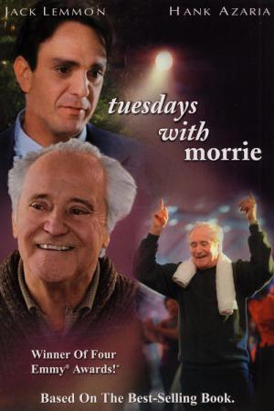 Dienstags bei Morrie (1999)