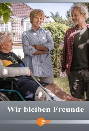 Wir bleiben Freunde (2021)