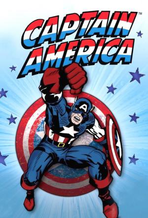 Captain America (1966)