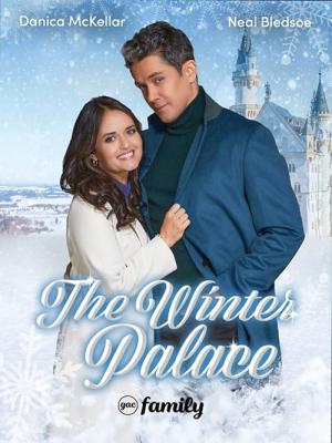 The Winter Palace - Verliebt in einen Prinz (2022)