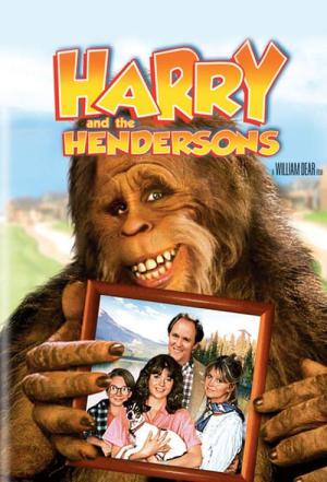 Harry und die Hendersons (1991)