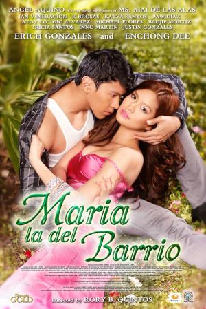 Maria la del Barrio (2011)