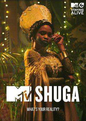 Shuga (2009)