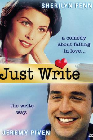 Just Write - Alles aus Liebe (1997)