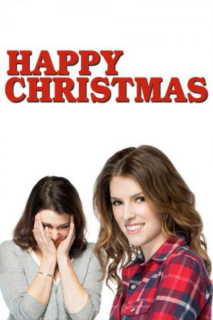 Happy Christmas (2014)