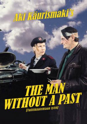 Der Mann ohne Vergangenheit (2002)