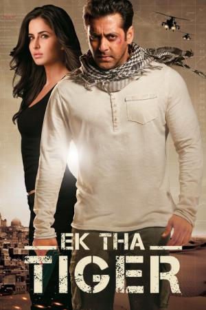 Mission Liebe - Ek Tha Tiger (2012)