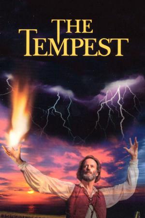 The Tempest - Der Sturm (1998)