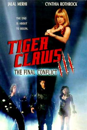 Tigerkralle 3 (1999)