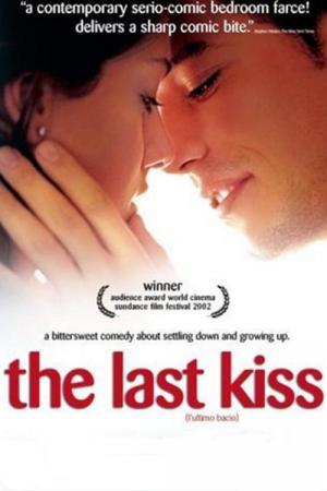 Ein letzter Kuss (2001)