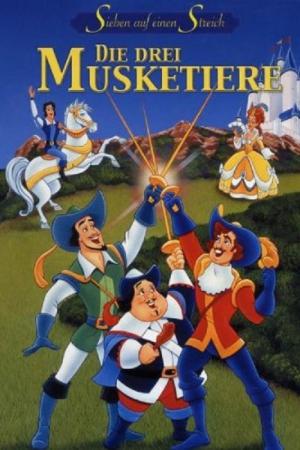 Die drei Musketiere (1992)