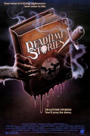 Deadtime Stories - Die Zunge des Todes (1986)