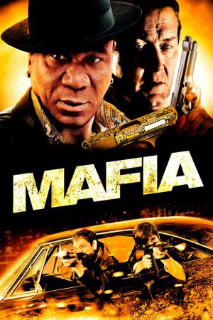 Mafia War (2012)